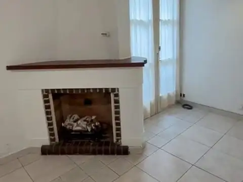 Departamento en Alquiler Temporal de 2 ambientes