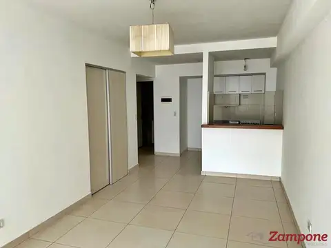 Departamento en Balvanera