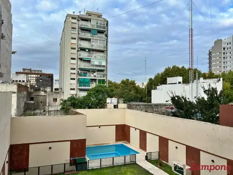 Departamento en Alquiler 10 años