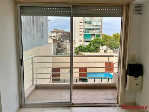Departamento en Alquiler en Balvanera, $ 550.000