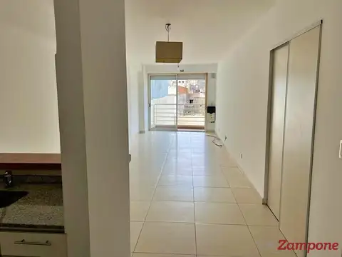 Departamento en Balvanera