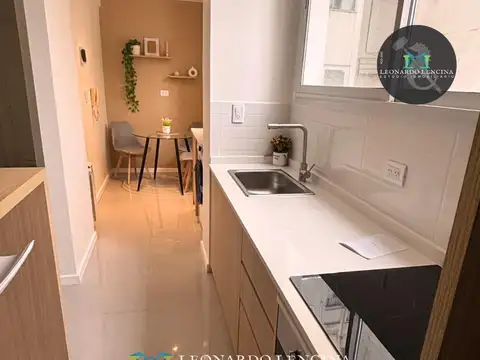 Departamento en Venta en Centro, USD 149.900