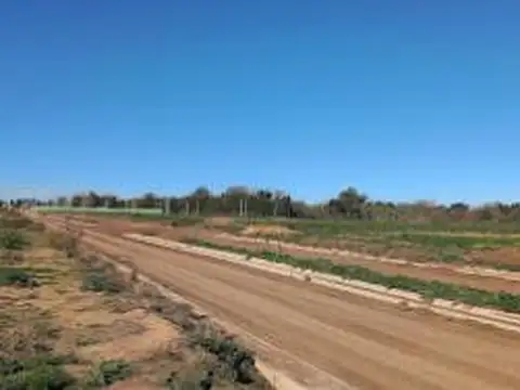 Terreno en Venta de 326,0 m2