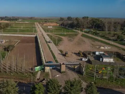 Terreno en Venta de 326,0 m2