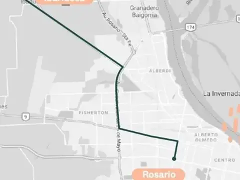 Lote en Venta en El Naranjo Ibarlucena 326 m²