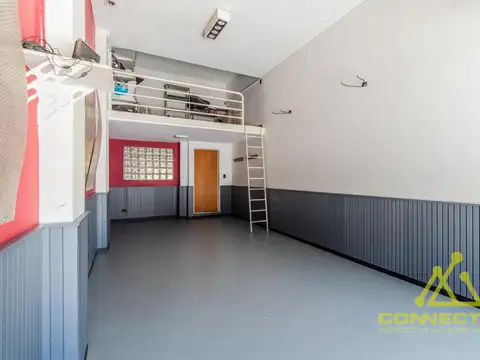 Depto Tipo Casa en Venta en Villa Luro, USD 365.000