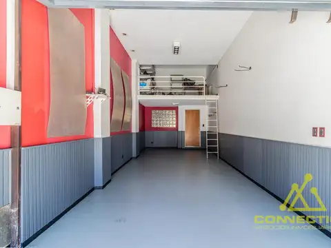 Depto Tipo Casa en Venta de 3 dormitorios