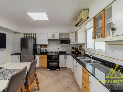 PH 4 AMBIENTES VENTA VILLA LURO JARDIN PARRILLA Y COCHERA DOBLE