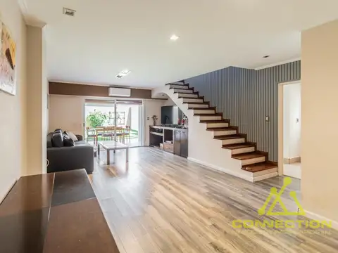 PH 4 AMBIENTES VENTA VILLA LURO JARDIN PARRILLA Y COCHERA DOBLE