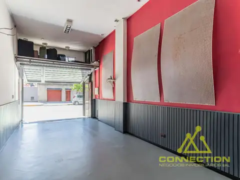 Depto Tipo Casa 4 ambientes con 2 baños