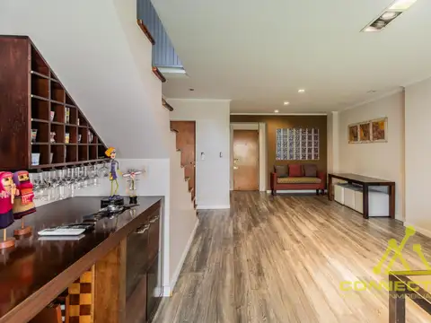 Depto Tipo Casa en Venta 15 años