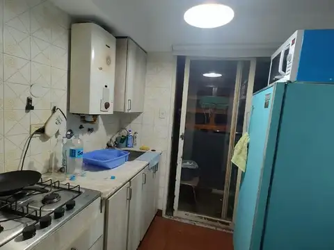 Departamento en Venta 40 años