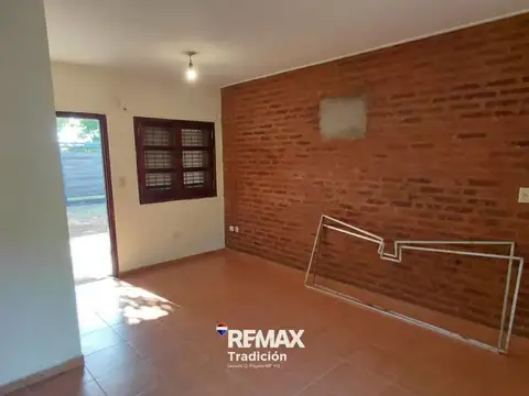 casa en venta en barrio legislativo con 2 hab/coch