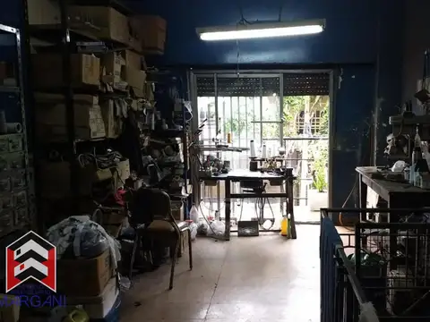 Oficina 27m2 a mts Centro San Justo