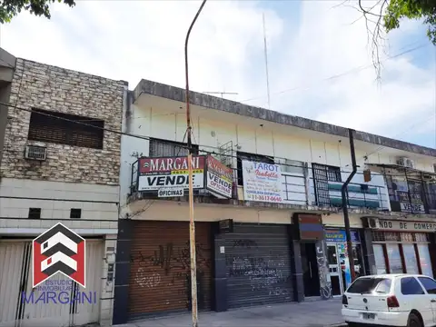 Oficina en Venta en San Justo, USD 29.000