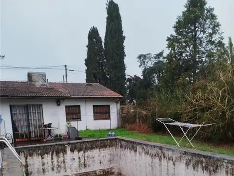 CASAS - QUINTA - DEL VISO, GRAN BS. AS. NOROESTE