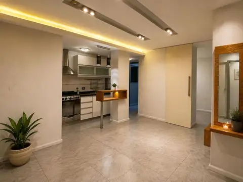 Departamento en Alquiler en Palermo, CABA