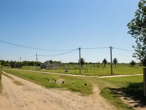 Terreno en Venta en La Bolsa, USD 7.000
