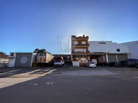 DOS LOTES COMERCIALES MULTIFAMILIARES EN VENTA! - DEL CAZÓN 1381