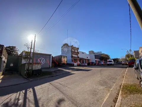 Terreno en Venta de 1200,0 m2