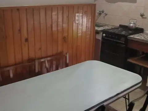 Depto Tipo Casa en Venta en San Clemente del Tuyu, USD 23.000