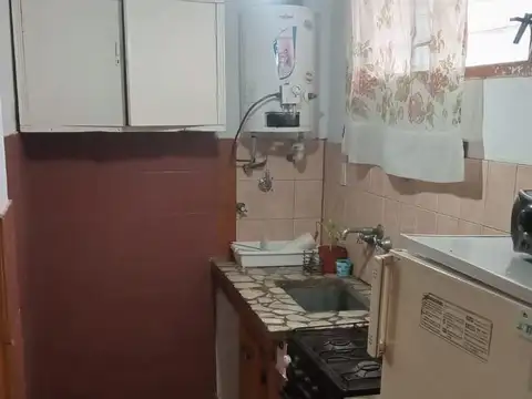 Depto Tipo Casa en Venta en San Clemente del Tuyu, USD 23.000