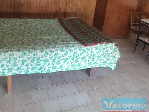 PH en San Clemente Del Tuyú