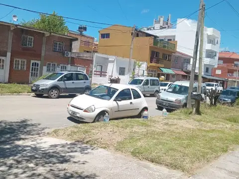 Depto Tipo Casa en Venta de 1 dormitorio