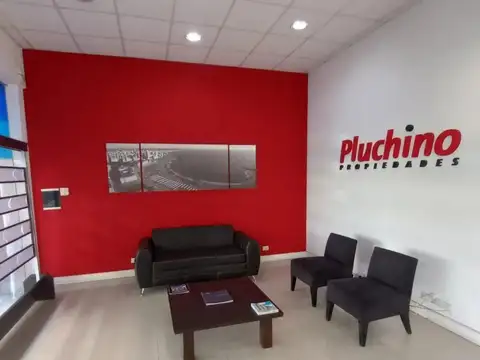Chalet en PH de 3 ambientes reciclado