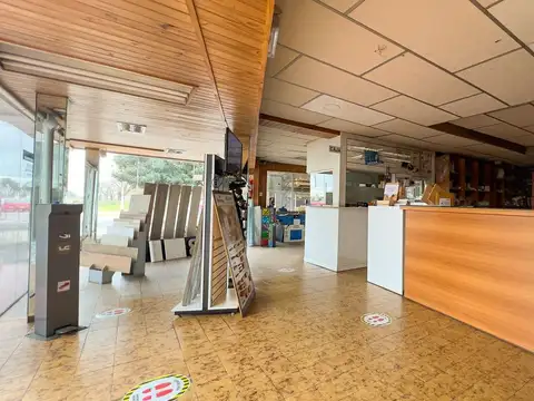 Galpon en Venta 26 años