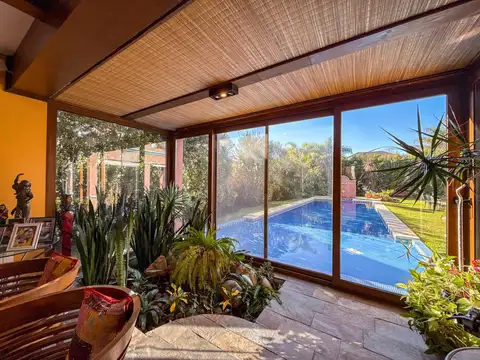 Casa en Venta 16 años