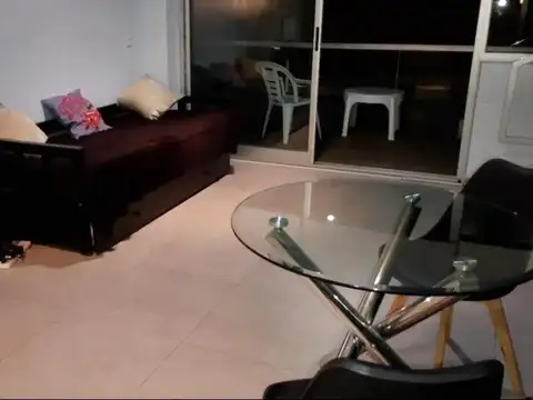Depto Tipo Casa en Venta con 1 cocheras