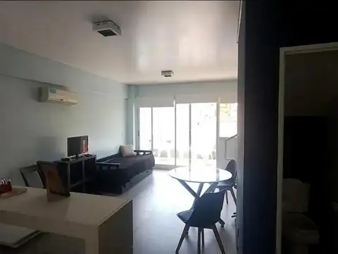Depto Tipo Casa en Venta de 2 ambientes