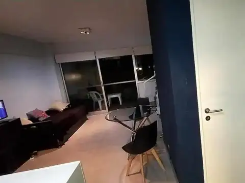 Depto Tipo Casa en Venta de 1 dormitorio