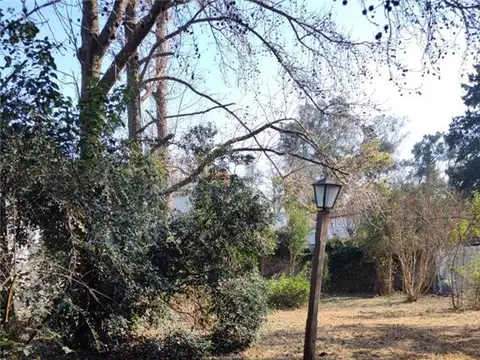 Terreno en Venta de 319,0 m2