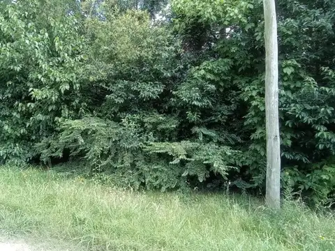 Terreno en Venta en Del Viso, USD 45.000