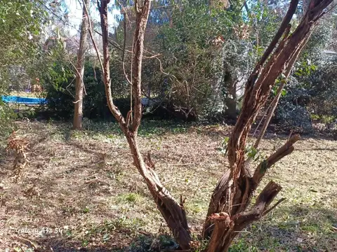 TERRENOS/FRACCIONES/LOTEOS - TERRENOS - DEL VISO, GRAN BS. AS. NOROESTE