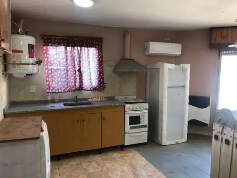 Departamento tipo casa en alquiler SIN EXPENSAS 