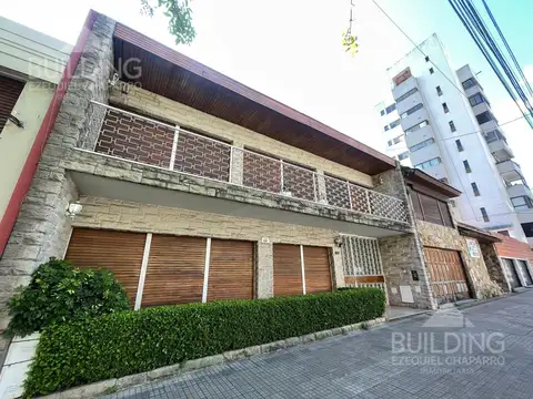 Casa en venta - Zona norte - La Plata