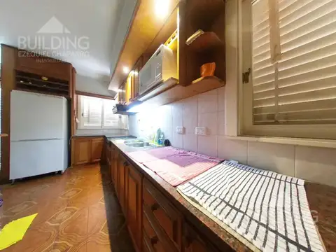 Casa 7 ambientes con 5 baños