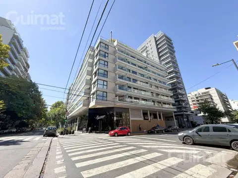 Departamento en Venta en Villa Urquiza, Capital Federal