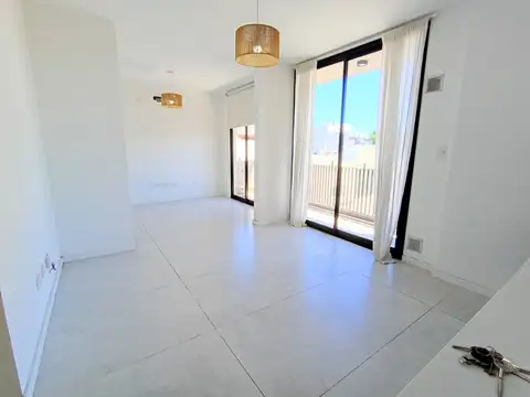 Departamento en alquiler en Villa del Parque