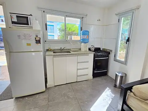 Departamento en Venta en San Clemente del Tuyu, USD 45.000