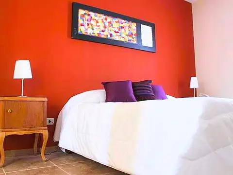 Hotel en Venta 10 Habitaciones
