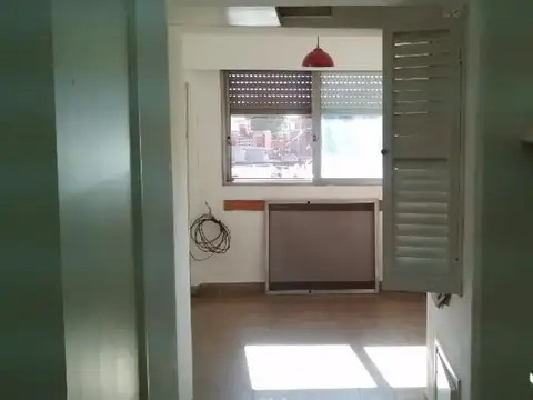 Departamento en Venta en Barrio España y Hospitales, USD 35.000