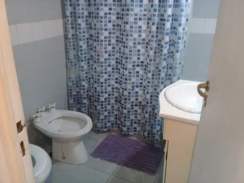 Departamento en Alquiler Temporal de 1 dormitorio