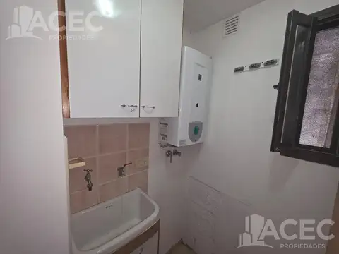 Departamento en Alquiler 15 años