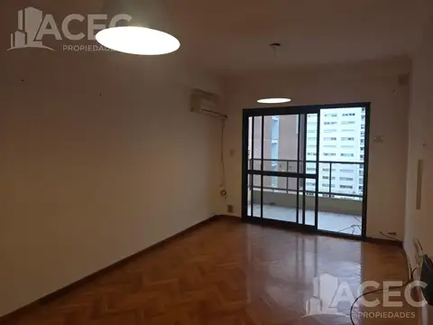 Departamento en Alquiler de 2 dormitorios