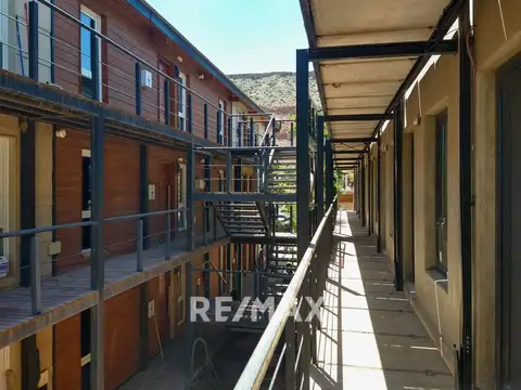 Departamento en Venta 4 años