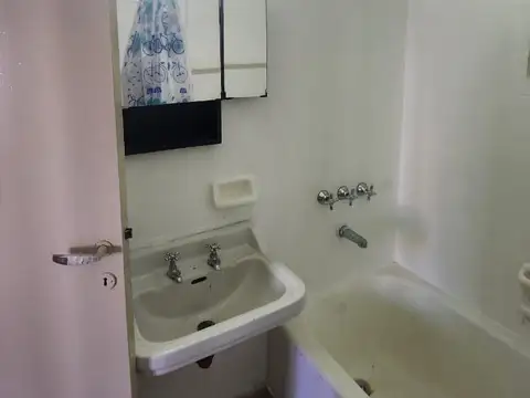 Departamento en Venta 40 años